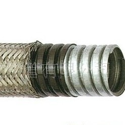 JSF-JSHG不銹鋼編織軟管 不銹鋼編織防爆金屬軟管